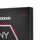 Струны для бас-гитары DʼADDARIO NYXL55110 HEAVY (55-110) - изображение 4