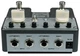 Педаль эффектов Mooer Shim Verb Pro - изображение 3