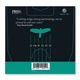 Струны для электрогитары PRS Signature Heavy Guitar Strings 12-52 - изображение 2