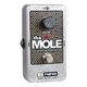 Педаль эффекта Electro-harmonix The Mole - изображение 2