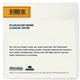 Струны для классической гитары Dunlop DCV100NB Normal Tension Ball End Classical Guitar Strings - изображение 2