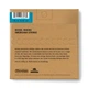 Струни для банджо Dunlop DJN0920 Nickel Wound Tenor Banjo Strings 09-20 | 5 String - зображення 2