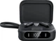 Бездротові навушники Anker Soundcore P41i, Black, 192H, Adaptive ANC, TWS, BassUp, IPX5, зарядний кейс 3000 mAh, зарядка телефону - зображення 2