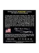 Струны для электрогитары DR Strings Dimebag Darrell HI-Voltage Electric - Light Heavy (9-46) - изображение 3