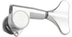 Колки Warwick SP W30038 PC 1L - изображение 1