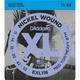 Струны для электрогитары DʼADDARIO EXL116 XL Nickel Wound Medium Top/Heavy Bottom (11-52) - изображение 1