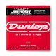 Струны для электрогитары Dunlop JRN1264DA Jim Root String Lab Series Guitar Strings 12-64 | Drop A - изображение 1