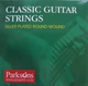 Струны для классической гитары PARKSONS S2843 Classic (28-43) - изображение 1