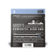 Струни для бас-гітари DʼADDARIO EPS165-5 XL ProSteels Bass Reg Light Top/Med Bottom 5-String (45-135) - зображення 3