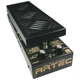 Педаль эффектов Artec Dual Mode Whish Wah APW7 - изображение 1