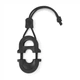Фиксатор для ремня D'ADDARIO PW-AJL-01 CinchFit For Switchcraft Style Jacks (42211) - изображение 2