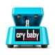Педаль эффекта Dunlop Mick Ronson Cry Baby Wah - изображение 1