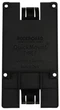 Монтажная пластина Rockbag QuickMount Type F - Pedal Mounting Plate For Standard Ibanez TS / Maxon Pedals - изображение 1