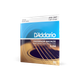 Струны для акустической гитары DʼADDARIO EJ38 Phosphor Bronze Regular Light 12-String (10-47) - изображение 2