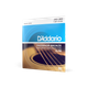 Струны для акустической гитары DʼADDARIO EJ16 Phosphor Bronze Regular Light (12-53) - изображение 2