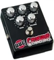 Педаль эффектов Distortion BBE Crusher - изображение 2