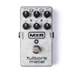 Педаль эффектов MXR Fullbore Metal - изображение 1