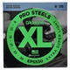 Струны для электрогитары DʼADDARIO EPS530 XL ProSteels Extra Super Light (08-38) - изображение 1