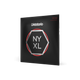 Струны для электрогитары DʼADDARIO NYXL1052 Light Top/Heavy Bottom (10-52) - изображение 3