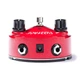 Педаль эффектов Dunlop Germanium Fuzz Face Mini Distortion - изображение 4