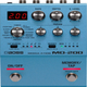 Педаль эффектов Boss MD-200 - изображение 1