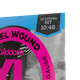 Струны для электрогитары DʼADDARIO EXL150 XL Nickel Wound Regular Light 12-String (10-46) - изображение 4