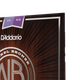Струны для акустической гитары DʼADDARIO NB1152 Nickel Bronze Custom Light (11-52) - изображение 3