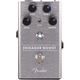 Педаль эффектов Fender Engager Boost Pedal - изображение 1