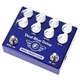 Педаль эффектов Mad Professor Dual Blue Delay - изображение 3