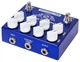 Педаль эффектов Mad Professor Dual Blue Delay - изображение 4