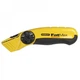 Ніж STANLEY "FatMax": L=170 мм. M = 19 мм. фіксоване висувне лезо, трапецієподібне (0-10-780) - зображення 1