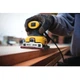 Шлифмашина вибрационная DeWalt сетевая 250 Вт 90 x 187 мм FS250 - изображение 2