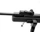 Пневматическая винтовка SPA Artemis GR1250S с оптическим прицелом 3-9×40 - изображение 4