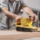 Шлифмашина ленточная STANLEY 900 Вт 76 x 533 мм SB90 - изображение 6