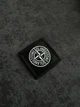 Костюм чоловічий шорти і футболка Stone варьонка графіт XL - зображення 4