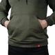 Худи Rowdy Drone Dealer Olive X-Large - изображение 3