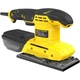 Шлифмашина вибрационная Stanley FatMax 280 Вт 187 x 90 мм с кейсом FMEW214K-QS - изображение 2