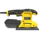 Шлифмашина вибрационная Stanley FatMax 280 Вт 187 x 90 мм с кейсом FMEW214K-QS - изображение 4