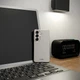 Etui plecki SBS Skinny Cover do Samsung Galaxy S26 Transparent (TESKINSAS26T) - obraz 7