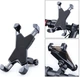 Подставка для мобильного телефона на велосипед SJJ-001 Feel Fit черный - изображение 3