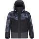Куртка Favorite Totem S мембрана 20К\10К Grey - изображение 1