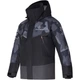 Куртка Favorite Totem S мембрана 20К\10К Grey - изображение 2