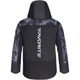 Куртка Favorite Totem S мембрана 20К\10К Grey - изображение 4