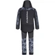 Штани Favorite Totem S мембрана 20К\10К Grey - зображення 10