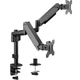 Кронштейн OfficePro MA722B 17-32" Black (VESA100х100) - зображення 1
