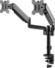 Кронштейн OfficePro MA722B 17-32" Black (VESA100х100) - зображення 4