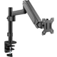 Кронштейн OfficePro MA721B 17-32" Black (VESA100х100) - зображення 1