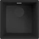 Мийка Falmec iseo 40 matt black sis4000f.00#cbf - зображення 1