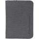 Гаманець Lifeventure Recycled RFID Card Wallet Grey - зображення 1