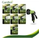 Автоматична котушка Gardlov 27506 зі шлангом 30 м, автоматичний змотувач шланга - зображення 5
